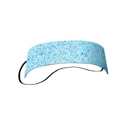 OccuNomix Disposable Sweatbands - regular sweatband/pckd in 100s