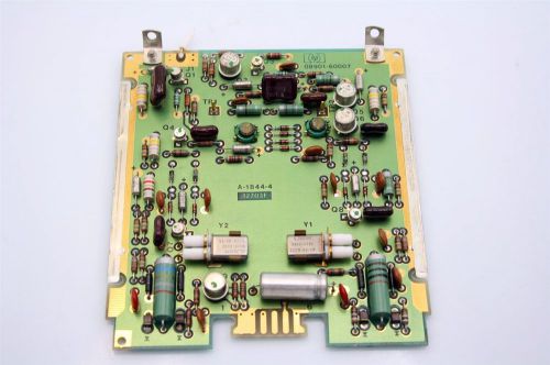 HP Agilent 8901 Modulation Analyzer Board Card 8901-60007