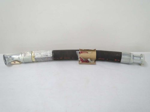 CATERPILLAR CAT 8X-4590 844 BRAKE SUCTION 41 IN 2-1/4 IN HYDRAULIC HOSE B487214