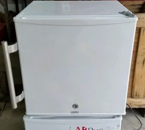 Labrepco freezer  labh-2-fm.   new under counter medical freezer for sale