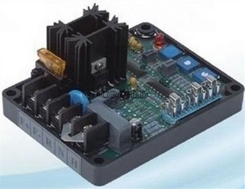 GAVR-8A AVR Generator Automatic Voltage Regulator Module General AVR 8A