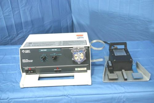 Everest Medical Model 8800 Bipolar Coagulation Therapeutic System - Warranty!!