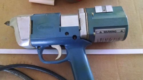 NORDSON AD25  HOT MELT GLUE GUN