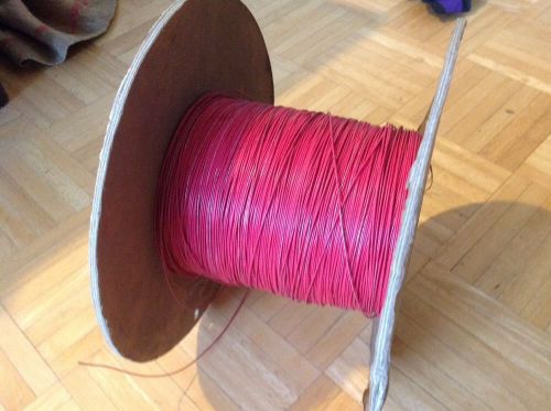 24 gauge stranded wire 1061 Spool