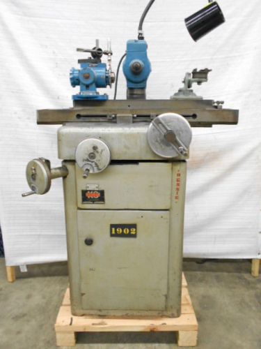 KO LEE  TOOL &amp; CUTTER GRINDER - INV #4815