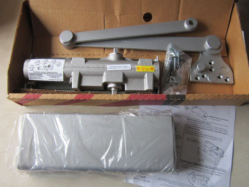 Corbin Russwin / Assa Abloy DC8210 A4 689 Heavy Duty Door Closer NEW