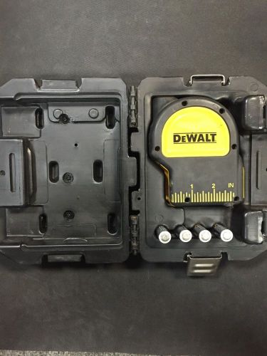 Dewalt DW082 Laser Plumb Bob