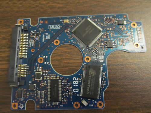 oa58758 DA2740  2.5&#039;&#039; SATA PCB +FW