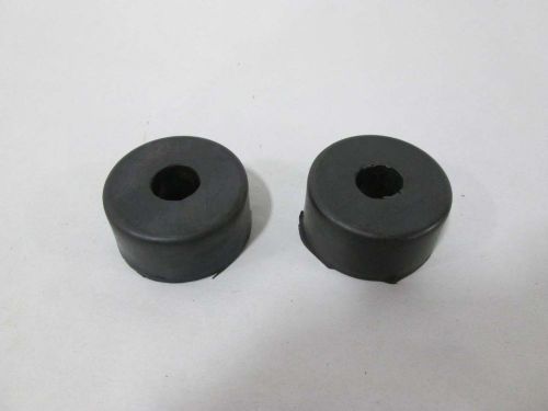 LOT 2 NEW EURODRIVE 0115932 TORQUE ARM BUSHING 20X59X30MM D373358