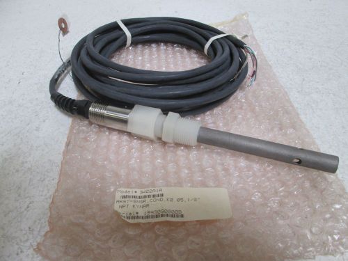 KYNAR 3422A1A ASSY-SENSOR *NEW OUT OF BOX*