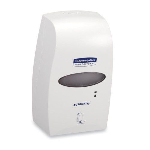 Kimberly-Clark Professional* Electronic Cassette Skin Care Dispenser