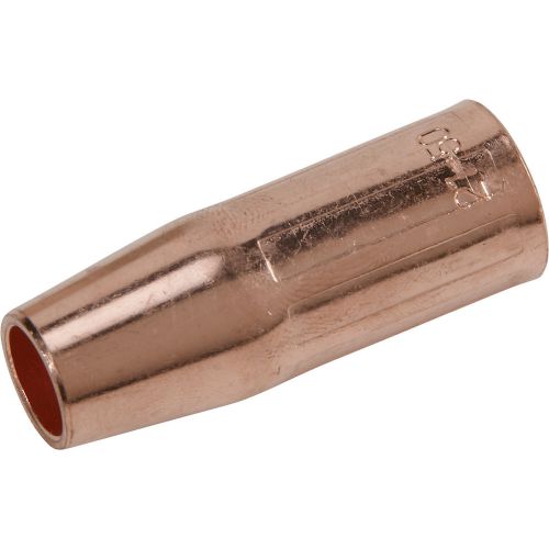 Northern industrial welding tweco style mig gun nozzle- 11 series for sale