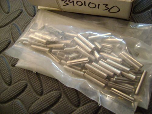 1/8&#034; x 5/8&#034; Spring Pins, 80 pc lot