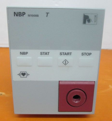 AGILENT NBP MODEL M1008-68803 PROD NO M1008B SN DE911E0406