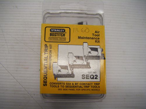 Stanley Bostitch SEQ2 Nail Gun Sequential Trip Conversion Kit