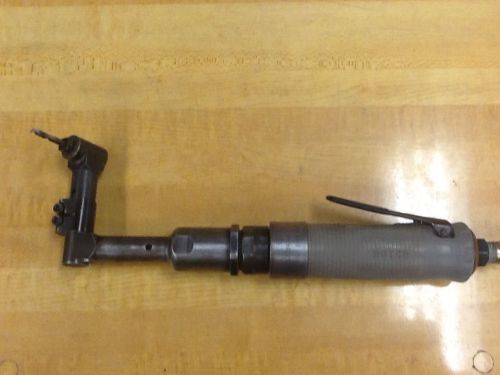 Dotco 360 angle drill 15lf284 42 small body 2400 rpm