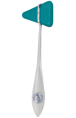 Prestige Medical Taylor Percussion Hammer Teal Set of 2