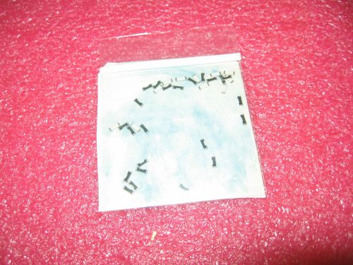 QTY 35 UNITS P/N M55342M04B4L70R THICK Film Resistors 4.7M Ohm 5% 0.15W SMD 1505