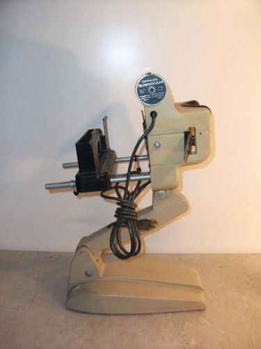 Keystone Ophthalmic Telebinocular