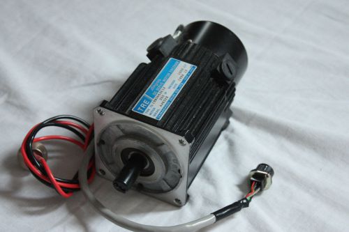 Tamagawa TRE Series DC Servomotor/Encoder  200W TS1980N56E12