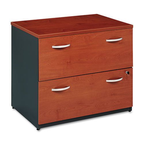 Bush Series C Lateral File - WC72454ASU