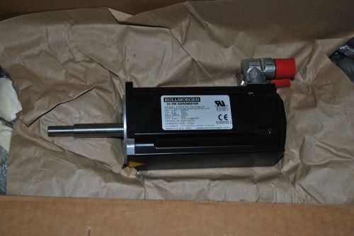 KOLLMORGEN AKM43G-SSCNR-02  SERVO MOTOR