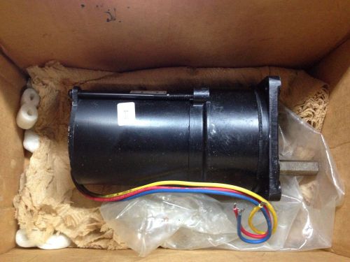 J&amp;L 94376 Gear Motor