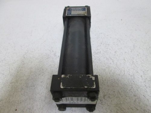 STEVE ANTHONY HR5K2X5-5/8 CYLINDER *USED*