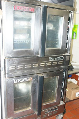 blodgett oven ( electric )