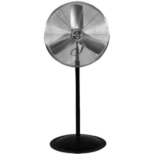 Marley non-oscillating fan head - model : mach30 blade size: 30&#034; for sale