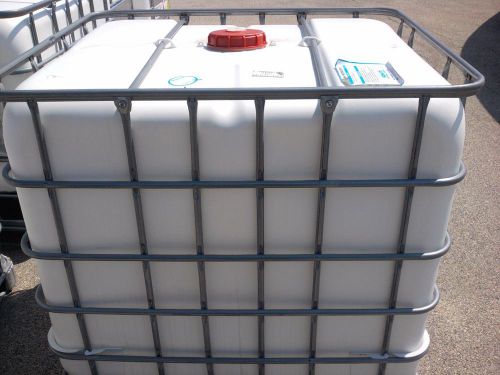 275 gallon ibc tote