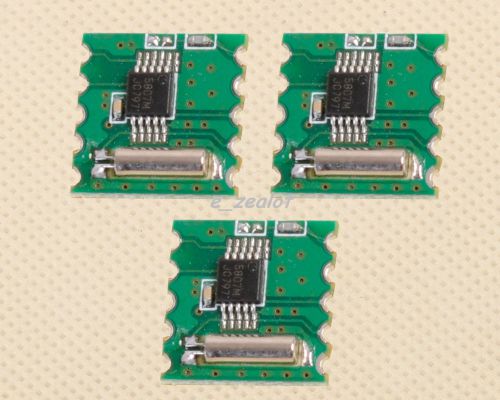 3pcs new fm stereo module radio module rda5807m rrd-102v2.0 for sale