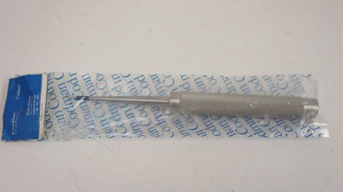 Codman 23-2572 Cobb Curette 11in Size:0 Straight Cup:3.5mm