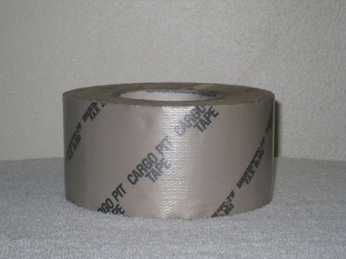 Shurtape Cargo Pit Tape 3&#034; x 2160&#034; (60 yds)