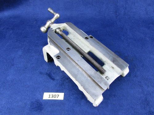 Craftsman 6&#034; 109.0703 Metal Lathe Carriage, Feed Screw &amp; Handle (#1307)