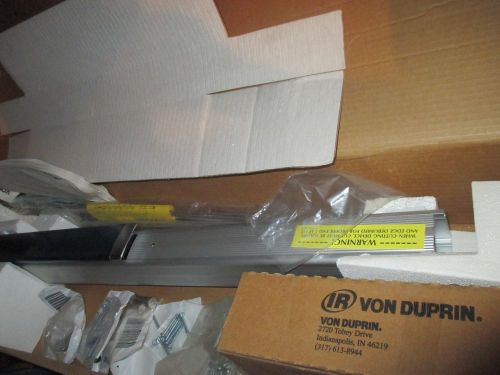 Von Duprin 3347EO US26D 3 LHR IR  Device Verticle Rods 3347