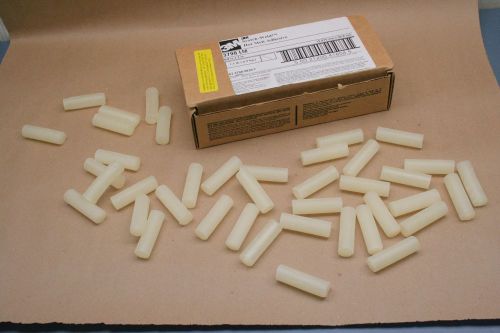 (40) 3M Scotch-Weld 3798 LM Hot Melt Glue Sticks for Low Temp. LT Applicators