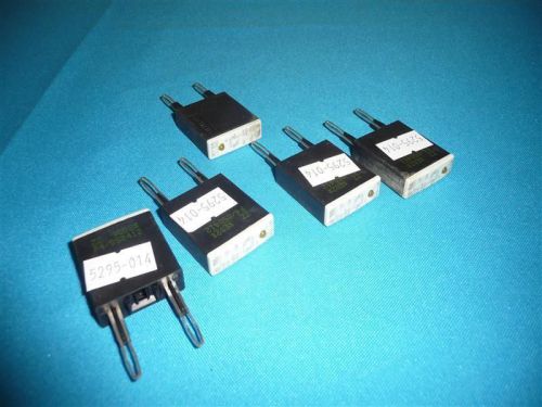 Lot 5pcs Siemens 3RT1916-1JJ00 3RT19161JJ00