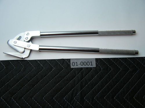 STILLE Plaster Shear 11&#034; Medium size Cast &amp; Orthopedic Instruments USA