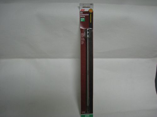 Irwin 12&#034; Extension  #2105401- 6 Pcs.