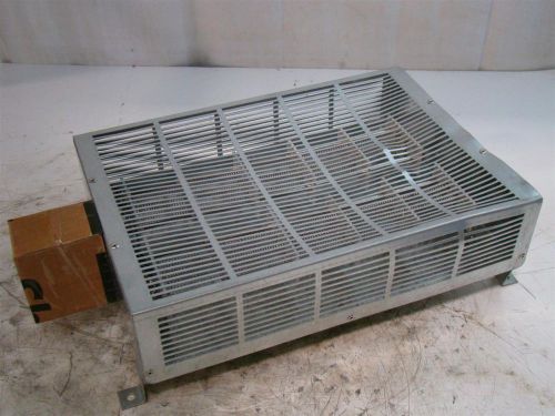 Byrne Schaefer Heater 230/250V 261228-02