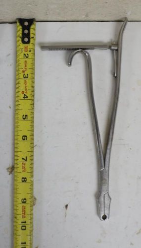 MEDTRONIC DANEK HOLDING FORCEPS 808-524 !         G324