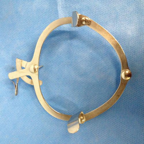 Grieshaber Abdominal Retractor