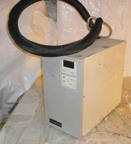 FTS Kinetics Chiller FC100A01