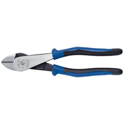 Klein j2000-28 8&#034; journeyman heavy-duty cutting pliers for sale