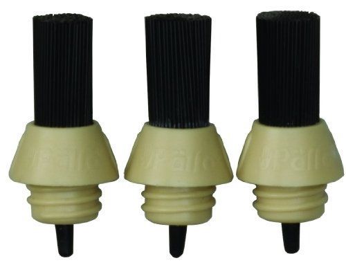 Pallo Nylon Bristles, Replacement