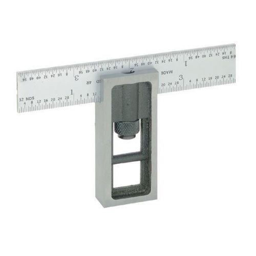 PEC Double Square - Model: 7104-264 Blade Length: 4&#039;&#039;