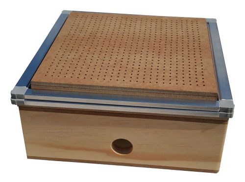 Vacuum Forming Machine 12&#034; x 12&#034;