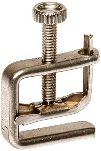 Humboldt humboldt h-8700 screw compressor clamp, open jaw, 0-1/2&#034; max height, for sale