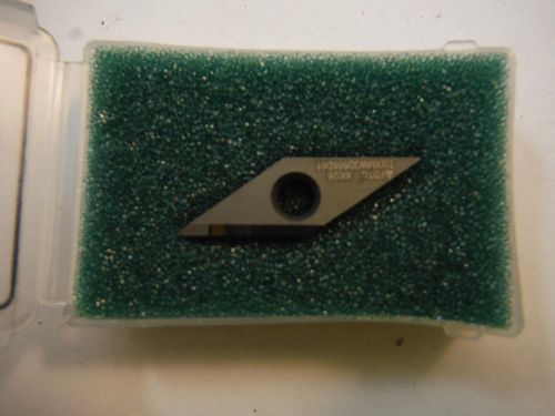 Futuretech PCD Tipped Carbide Insert VXMW 32 50 5 D01 (LOC2412)